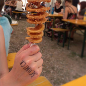 Streetfoodfestival (Sehenswürdigkeiten in Augsburg Top 2)