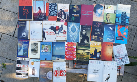 Buchtipps für die Coronakrise – und danach