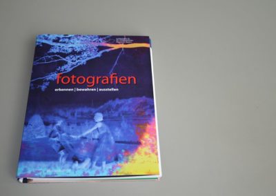 Referenz Korrektorat und Lektorat